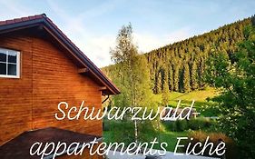 Black Forest Apartements By Hotel Gruener Baum Feldberg